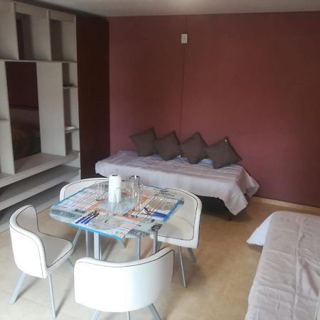 Aparthotel Coquena Departamentos La Rioja Esterno foto