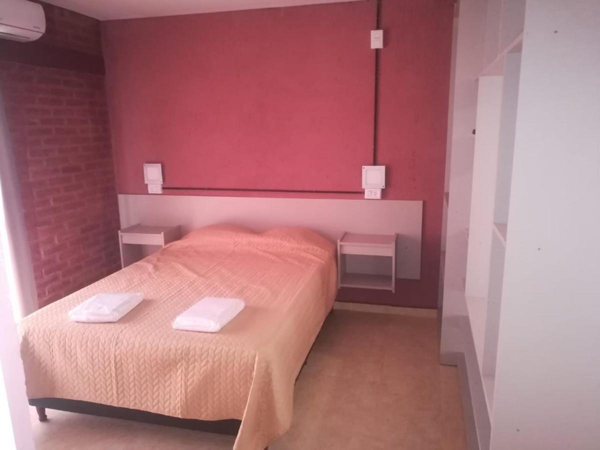 Aparthotel Coquena Departamentos La Rioja Esterno foto