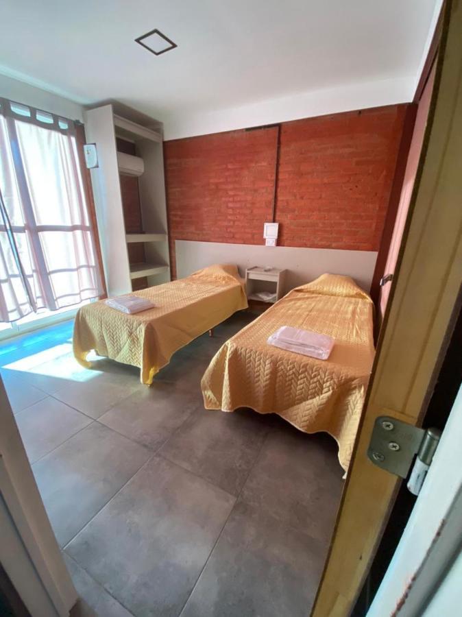 Aparthotel Coquena Departamentos La Rioja Esterno foto