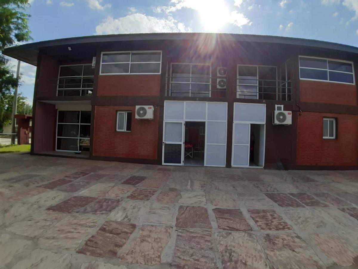 Aparthotel Coquena Departamentos La Rioja Esterno foto
